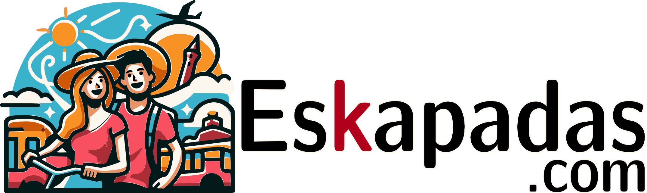 Eskapadas