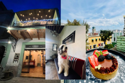 La Perfección Restaurante: el rincón pet friendly que te encantará