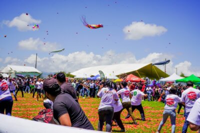 La Jitomatiza:Una divertida batalla que se realiza en Metepec,  Hidalgo