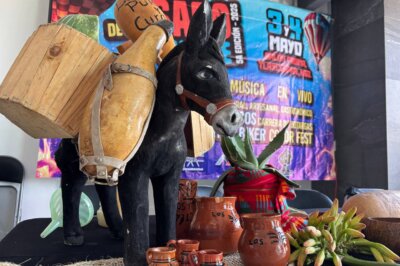 Tlaxcoapan se alista para saborear la quinta edición del Festival del Asado y el Pulque