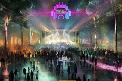 Ecobeats Festival: música, camping y árboles por cada boleto en Actopan