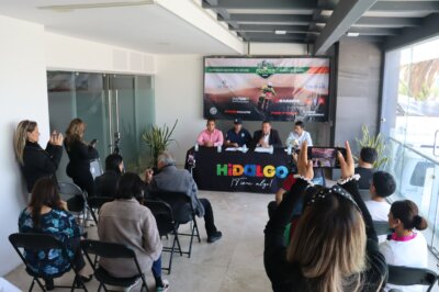 Huasca será sede del Campeonato Nacional de Enduro con enfoque sustentable