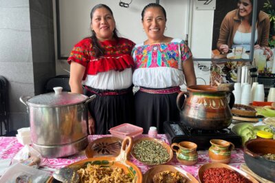 Vinos, Montañas y Flores: 33 km de aventura entre Hidalgo y Puebla