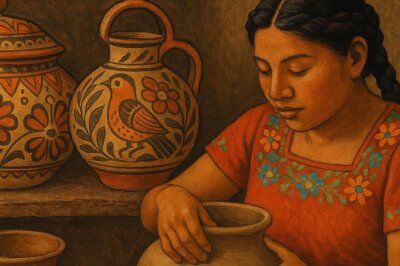 Tepetitlán celebrará la Feria de la Alfarería 2025