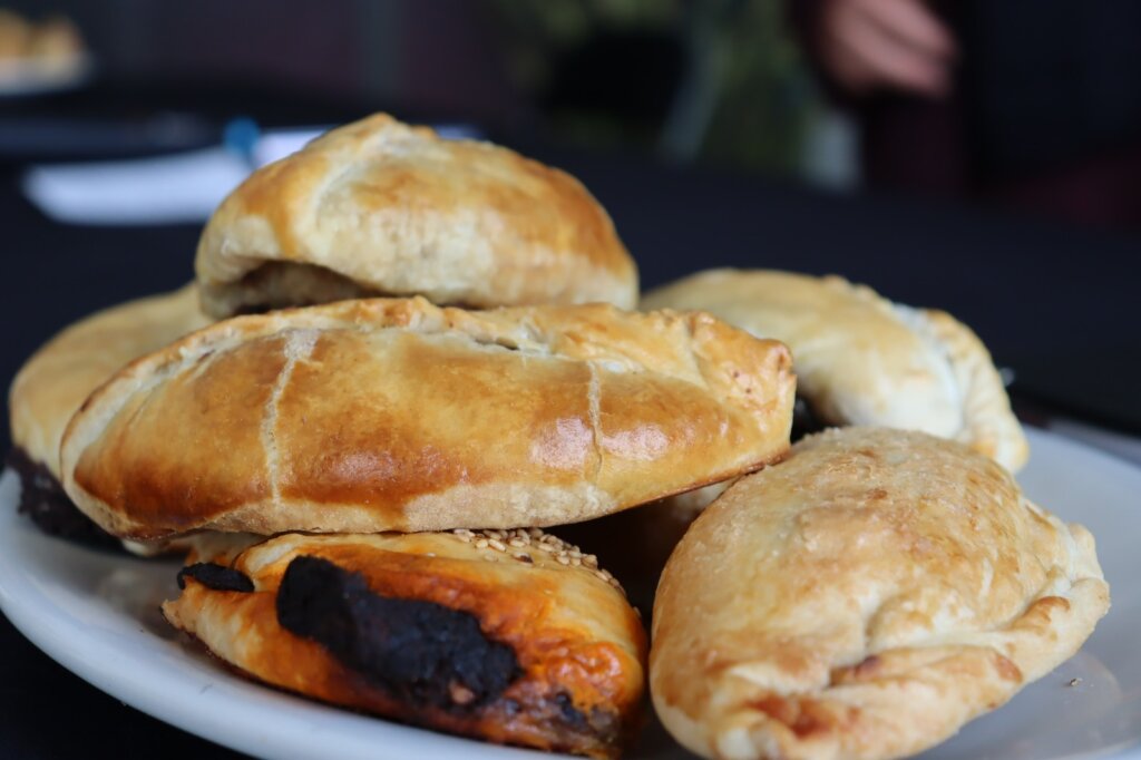 El sabor de la tradición minera regresa a Mineral del Monte con el 17º Festival Internacional del Paste, donde cultura, gastronomía y orgullo hidalguense se unen en una experiencia única que conquista paladares y corazones.