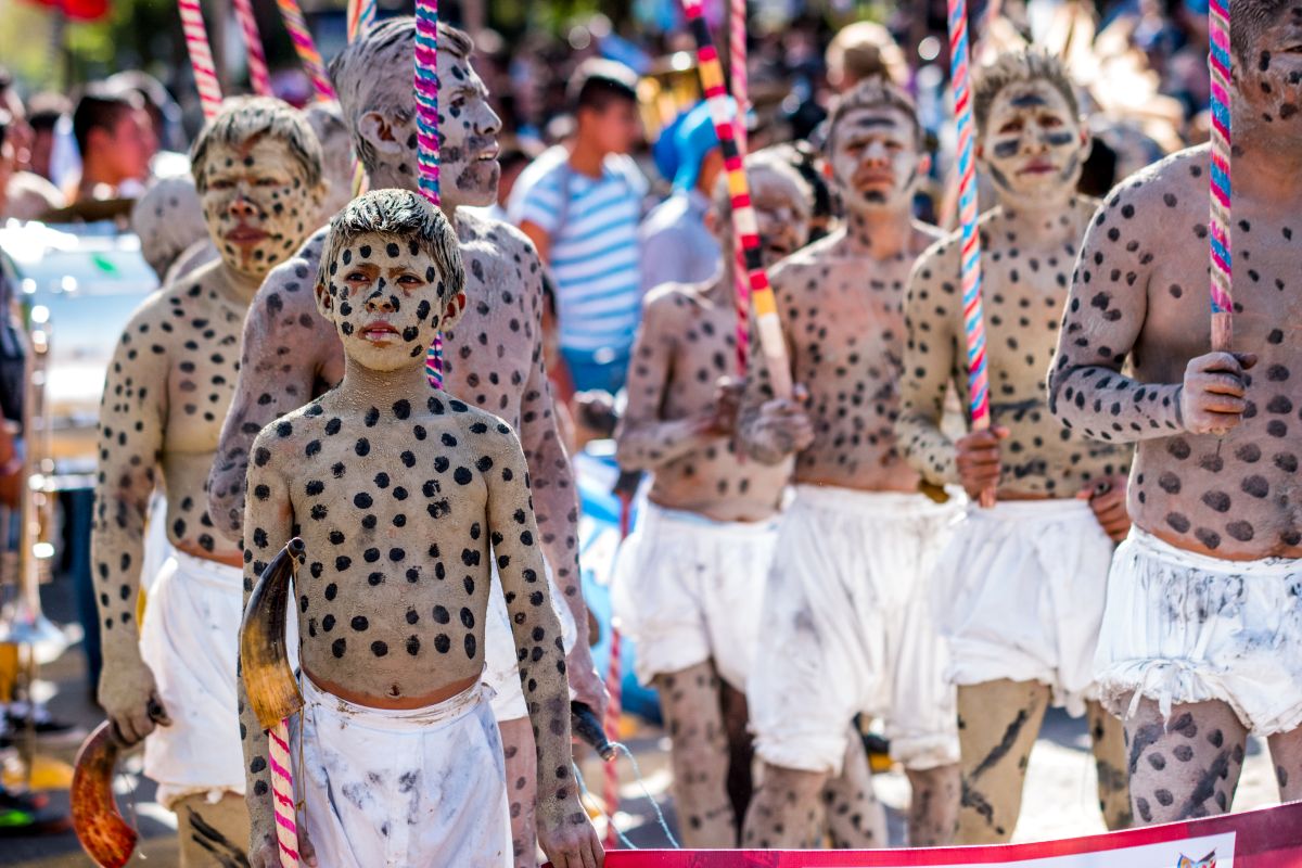 Fiesta, música y tradición: así será el Desfile de Carnavales Pachuca 2026