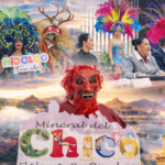 La temporada de carnavales en Hidalgo se presentó con una muestra visual que reunió personajes tradicionales, comparsas, danzantes y autoridades estatales, reflejando la diversidad cultural que recorrerá los municipios del estado. Colores, máscaras, indumentaria típica y símbolos representativos mostraron cómo estas celebraciones fortalecen la identidad, el turismo y la unión comunitaria.