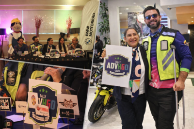 Hidalgo ruge en dos ruedas: Rally ADV 2026 encenderá rutas, turismo y aventura