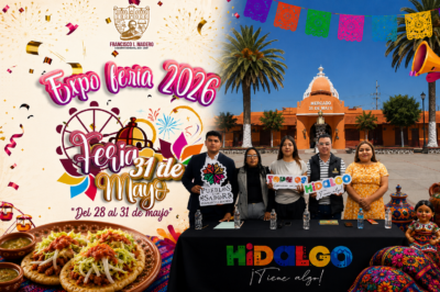 Gorditas, música y tradición: así celebrará Tepatepec los 80 años de su emblemático mercado