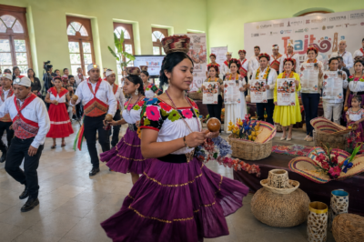 Huejutla reunirá a pueblos originarios de seis estados en Tlajtoli 2026