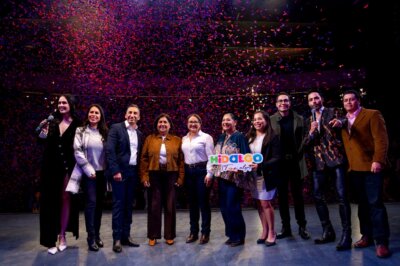 ¡Bronco, El Tri, Matute y Banda El Recodo! Así será la Feria San Francisco Pachuca 2026