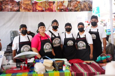 Cardonal será sede del Festival de la Barbacoa del Valle del Mezquital en 2027