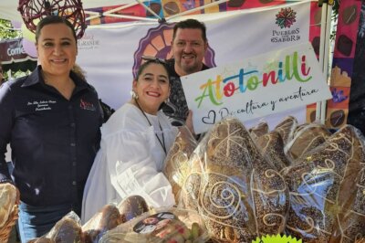 Atotonilco el Grande celebrará el Festival del Cocol con degustación gratuita