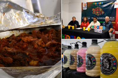 Festival del Asado en Tepetitlán: fechas y sabores que podrás probar