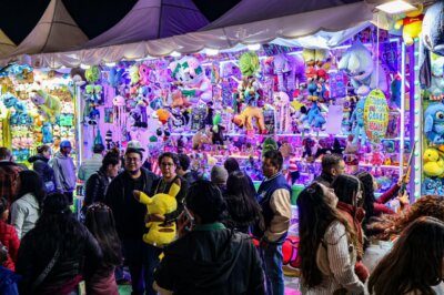 Viernes de diversión gratis en la Feria de San Francisco 2026